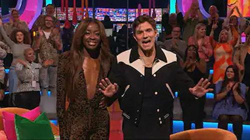 Big Brother: Late & Live Season 2 Episode 12 - Episode 12