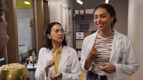 Unstable Season 1 Episode 2 - Engaged, Focused and Ridiculously Sane