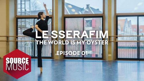 The World Is My Oyster Season 1 Episode 1 - Episode 1