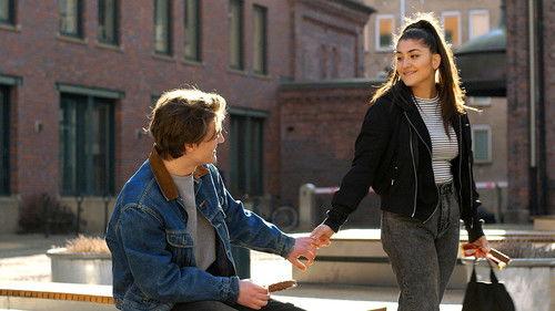 Blank Season 2 Episode 5 - Go all in