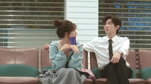 Hidden Love Season 1 Episode 14 - Connection. The Most Beautiful Wait