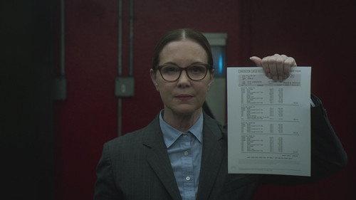 undefined Season 2 Episode 5 - The Expense Report