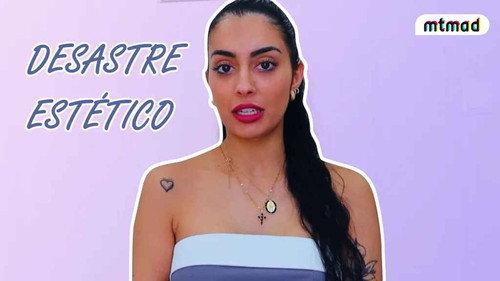 De pura raza by Marieta Season 1 Episode 6 - Episode 6