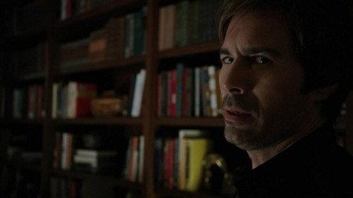 Perception Season 1 Episode 2 - Faces