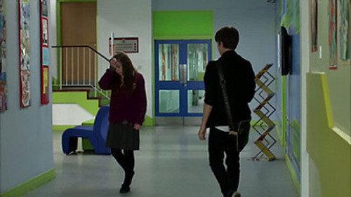 Waterloo Road Season 8 Episode 8 - The Price of Love