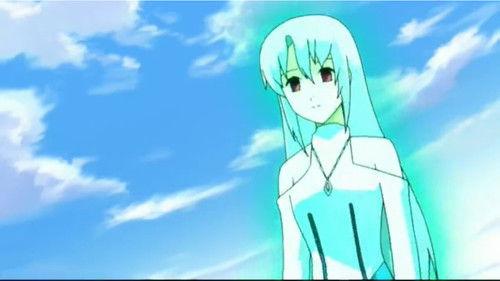 Gin-iro no Olynssis Season 1 Episode 2 - Vermilion Journey`s Beginning