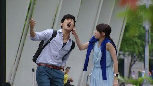 Be with You Season 1 Episode 6 - Episode 6