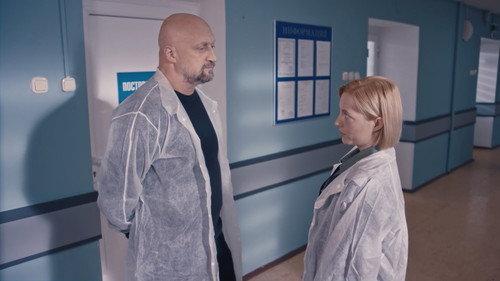 Dr. Driver Season 5 Episode 11 - Episode 11