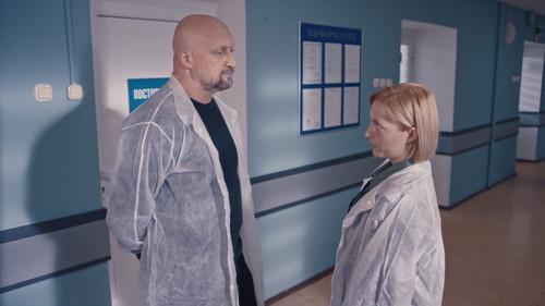 Dr. Driver Season 5 Episode 11 - Episode 11