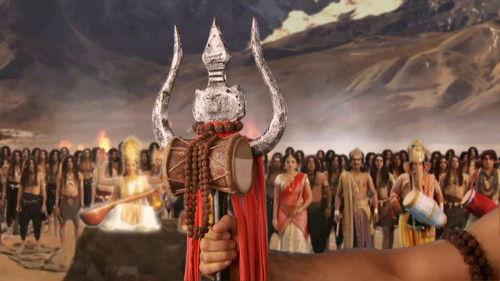 Devon Ke Dev...Mahadev Season 36 Episode 6 - Lohitang vows to attack Mahadev
