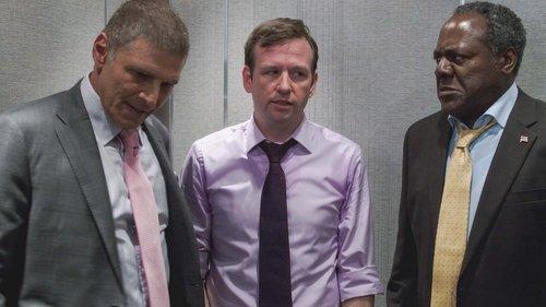 undefined Season 2 Episode 12 - Omega Hour