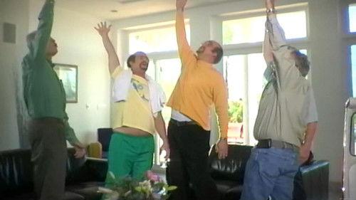 SCUM Season 1 Episode 5 - Bob