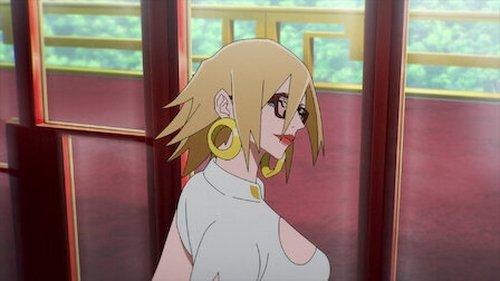 undefined Season 1 Episode 12 - The Bastard