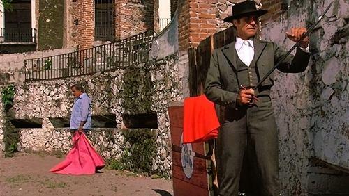 Columbo Season 5 Episode 4 - A Matter of Honor