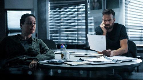 Victor Lessard Season 1 Episode 6 - Episode 6