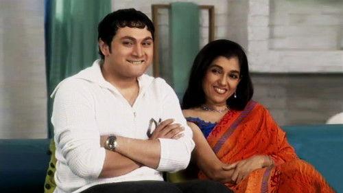 Sarabhai vs Sarabhai Season 1 Episode 61 - Rosesh In Love With Youyou