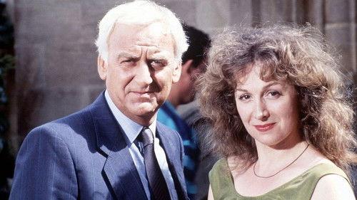 Inspector Morse Season 4 Episode 1 - The Infernal Serpent