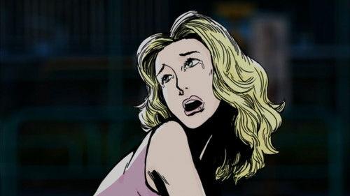 Inferno Cop Season 1 Episode 1 - The Badge from Hell