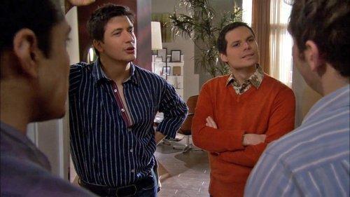 Reaper Season 1 Episode 12 - Unseen