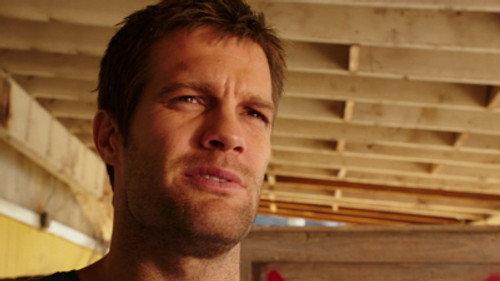 The Finder Season 1 Episode 4 - Swing And A Miss