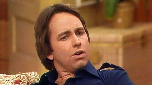 Three's Company Season 2 Episode 16 - The Rivals