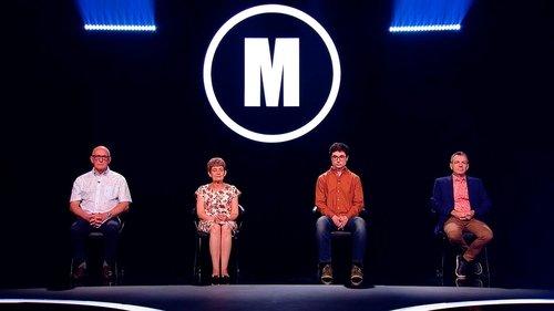 Mastermind Season 52 Episode 7 - Episode 7