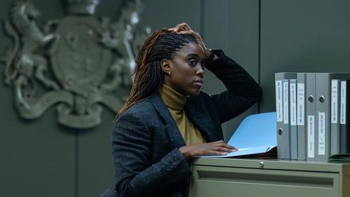 undefined Season 1 Episode 9 - Episode 9