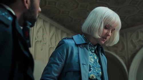 Queens of Mystery Season 2 Episode 5 - The Raven: Part 1