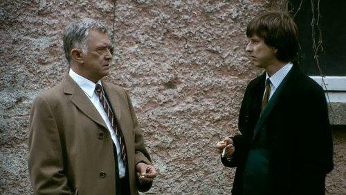 Inspector George Gently Season 1 Episode 1 - Gently Go Man (Pilot)