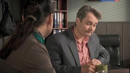 Secrecy of the Investigation Season 10 Episode 14 - Episode 14