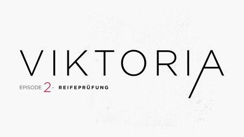 VIKTORIA Season 1 Episode 2 - Episode 2
