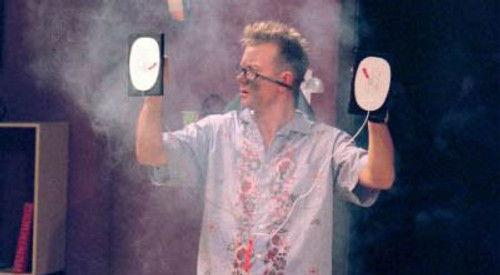 Far from Las Vegas Season 1 Episode 6 - Proletarkæden