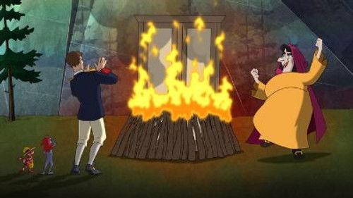 Simsala Grimm Season 3 Episode 17 - The Drummer