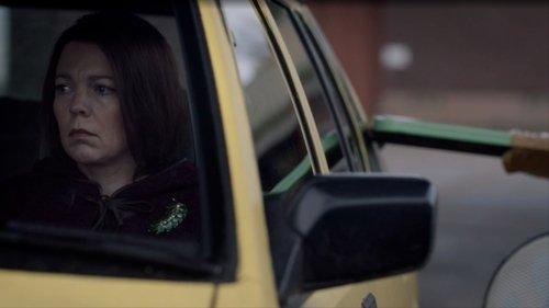 undefined Season 1 Episode 5 - Episode 5