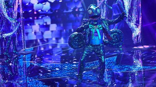 The Masked Singer Season 2 Episode 5 - Episode 5