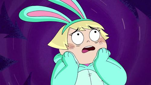 Harvey Girls Forever! Season 1 Episode 3 - Harveyween / New Kid on the Block