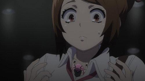 Muhyo & Roji's Bureau of Supernatural Investigation Season 2 Episode 10 - Worms