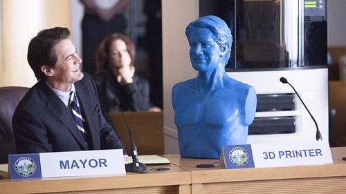 Portlandia Season 4 Episode 9 - 3D Printer