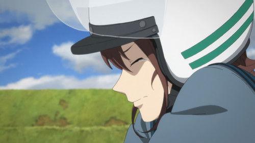 Robotics;Notes Season 1 Episode 22 - This is Our Game Now