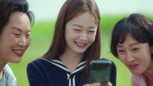 Cleaning Up Season 1 Episode 16 - Episode 16