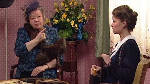 Lili and Marleen Season 3 Episode 2 - Wilde Staking