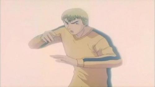 undefined Season 1 Episode 9 - Onizuka and the Art of War