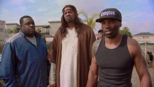 Black Jesus Season 1 Episode 1 - Smokin', Drinkin', and Chillin