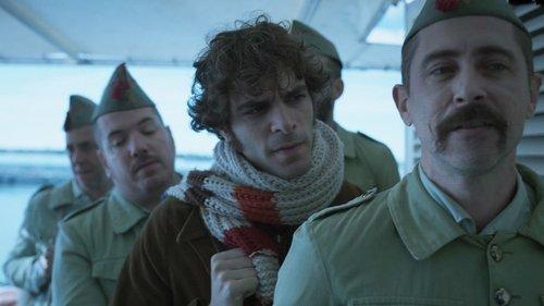 undefined Season 1 Episode 2 - The Moorish Queen