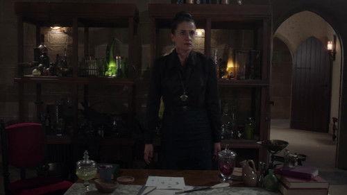 The Worst Witch Season 2 Episode 9 - Miss Softbroom