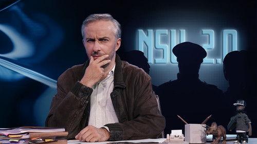 ZDF Magazin Royale Season 7 Episode 6 - What the Police have to do with the NSU 2.0