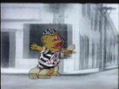 Muppet Babies Season 2 Episode 13 - When You Wish Upon a Muppet