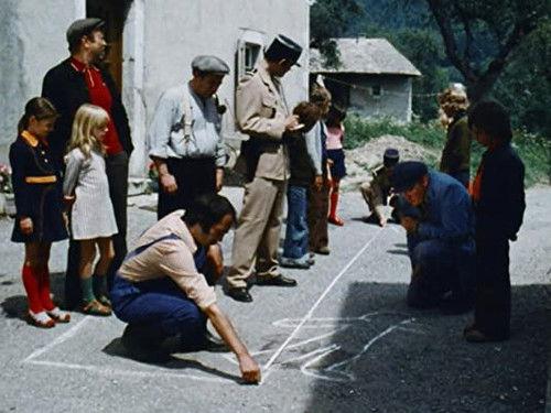 Le Village englouti Season 1 Episode 11 - Episode 11