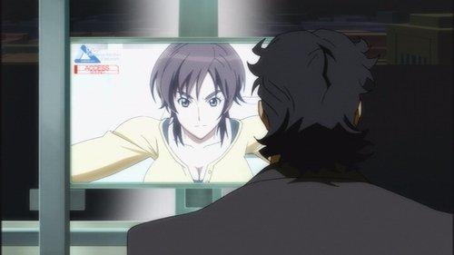 undefined Season 1 Episode 3 - Defiance