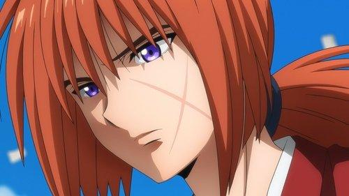 undefined Season 1 Episode 24 - Meiji 11, May 14th